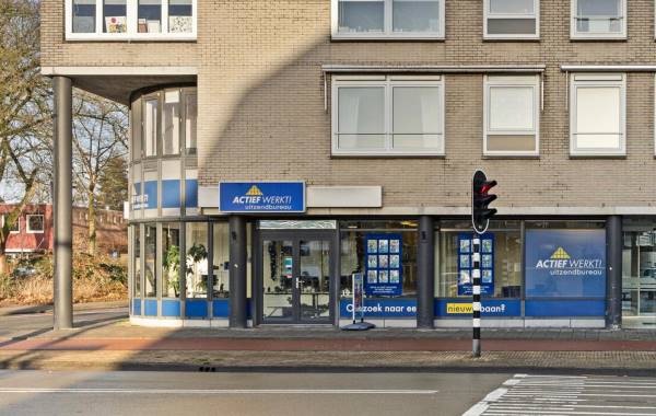 Kantoorruimte Oldenzaalsestraat 19 Hengelo (OV)