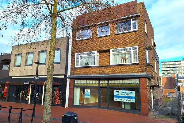 Winkelruimte Hoofdstraat 29-C Stadskanaal