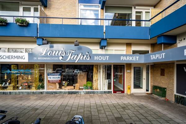 Winkelruimte De Clinge 3 Bussum