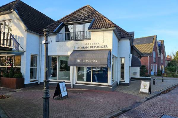 Winkelruimte Nijverheidstraat 19 Gorssel