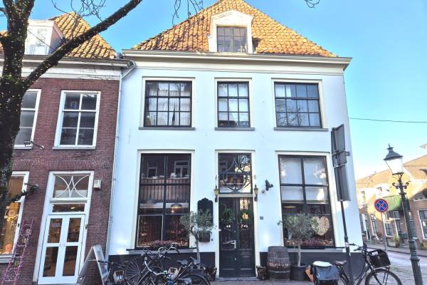 Winkelruimte Kamp 42 Amersfoort