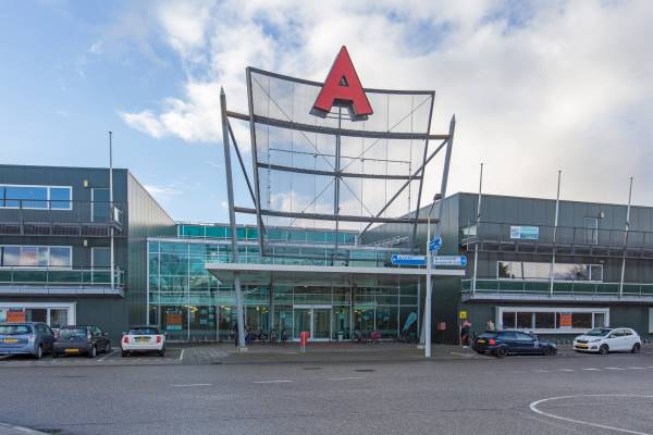 Kantoorruimte Industrieweg 0-G 1 Assendelft