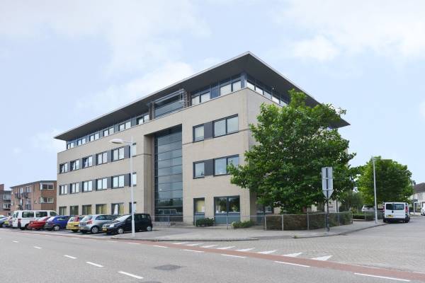 Kantoorruimte Anna van Renesseplein 8 Uitgeest
