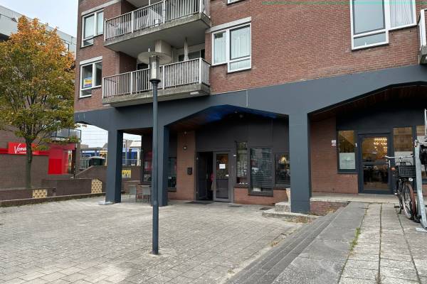 Beleggingsobject Betje Wolffplein 38 Hoorn (NH)