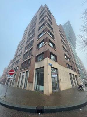 Winkelruimte Boezemlaan 47 Rotterdam