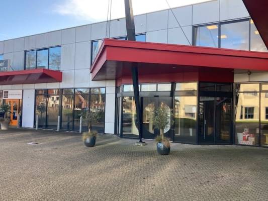 Winkelruimte Broeker Werf 12 Broek op Langedijk