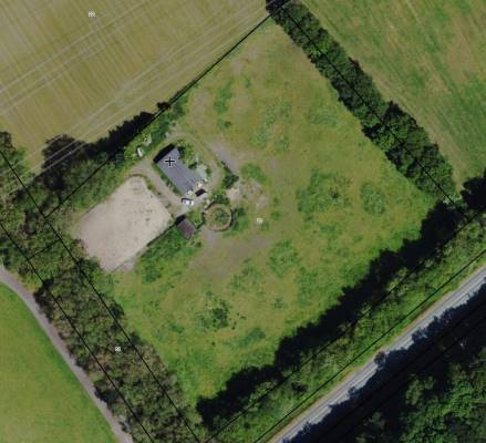 Agrarisch bedrijf Middenweg 3 Lochem