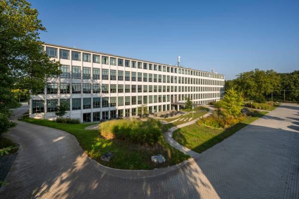 Kantoorruimte Oude Amersfoortseweg 125 Hilversum