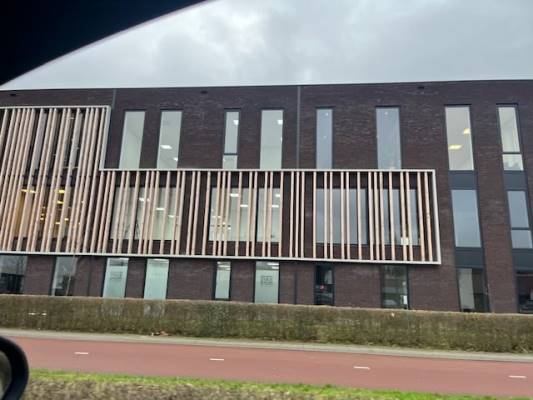 Bedrijfsruimte Energieweg 53-A Nijmegen