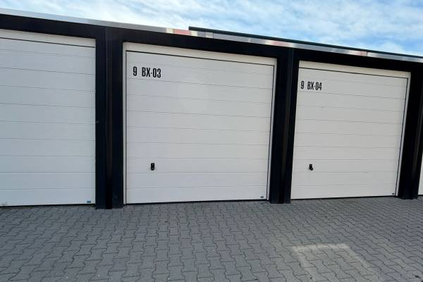 Bedrijfsruimte Polmaten 9-BX 03 Goor