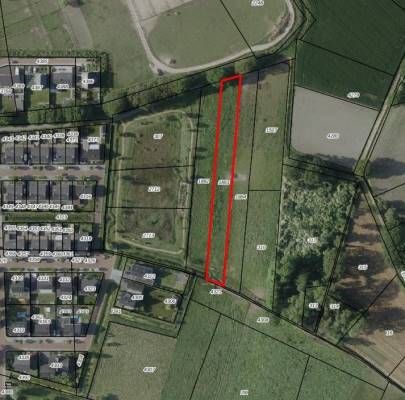Agrarische grond Wildingsteeg Weert
