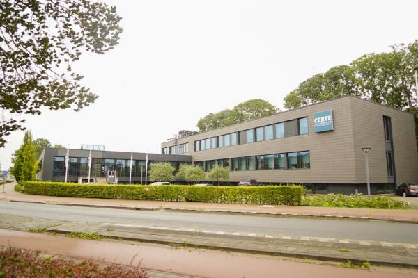 Kantoorruimte Jelsumerstraat 6 Leeuwarden