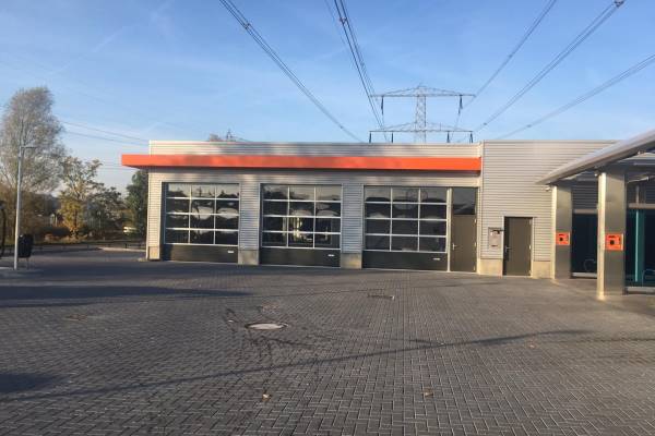 Bedrijfsruimte Collseweg 22-A Nuenen