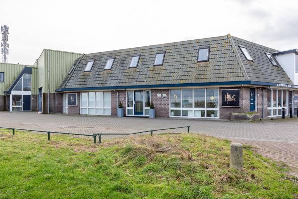 Bedrijfsruimte Lamoraalweg 63 Egmond aan den Hoef