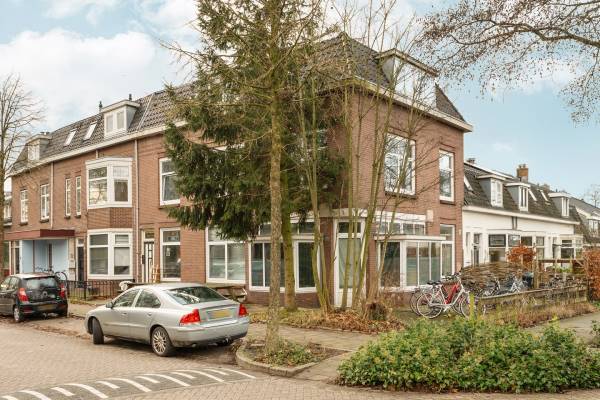 Beleggingsobject Daalseweg 328- 330 Nijmegen