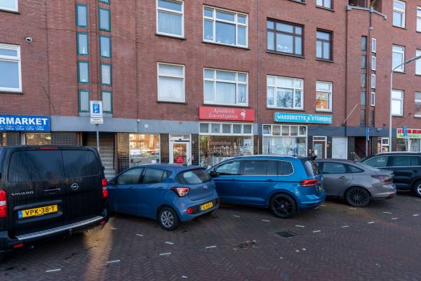 Kantoorruimte Lorentzplein 51 Den Haag