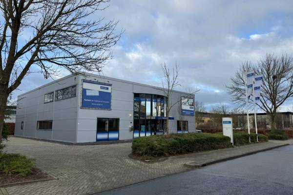 Bedrijfsruimte Blankenstein 180 Meppel