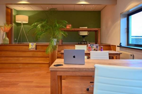 Kantoorruimte Hellingweg 22 Broek in Waterland