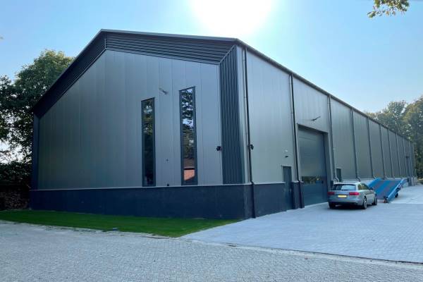 Bedrijfsruimte Venrayseweg 5-d 1 Horst