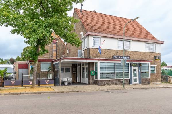Bedrijfsruimte Wie&#235;nweg 18 Brunssum