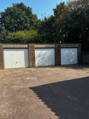 Bedrijfsruimte Anjelierstraat 4 Heerenveen