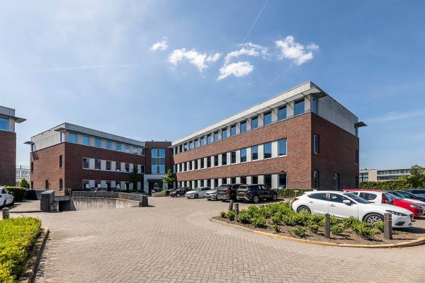 Kantoorruimte Princenhagelaan 7- 9 Breda