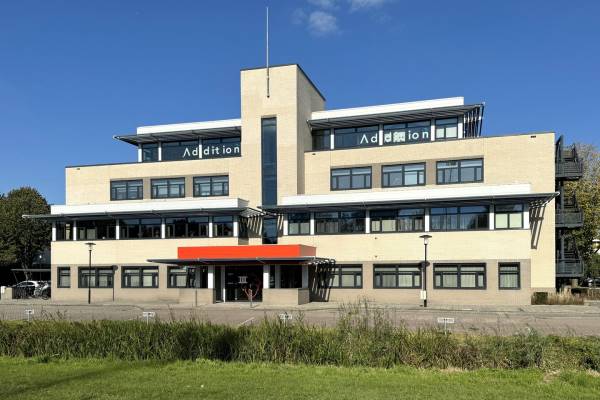Kantoorruimte Leeuwenveldseweg 16-h Weesp