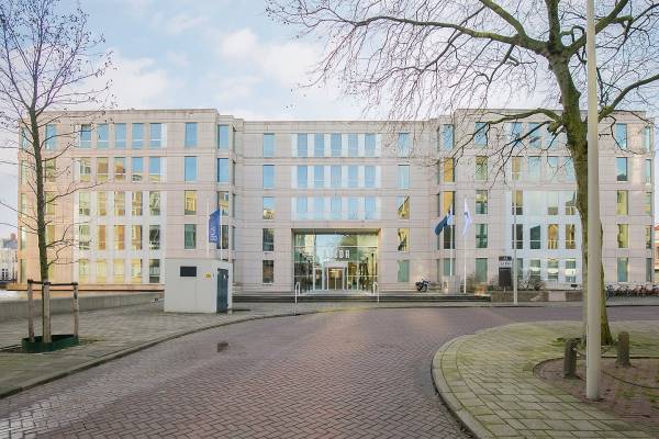 Kantoorruimte Alexanderveld 5 Den Haag
