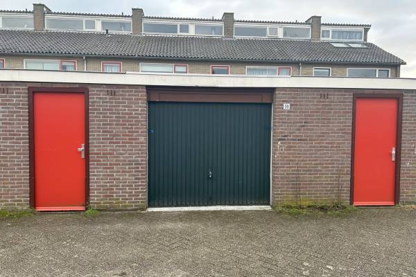 Bedrijfsruimte Kenyadreef 63 Utrecht