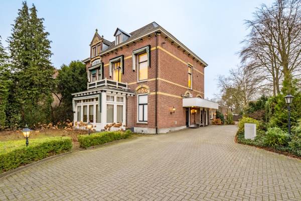 Kantoorruimte Soestdijkseweg Zuid 265 Bilthoven