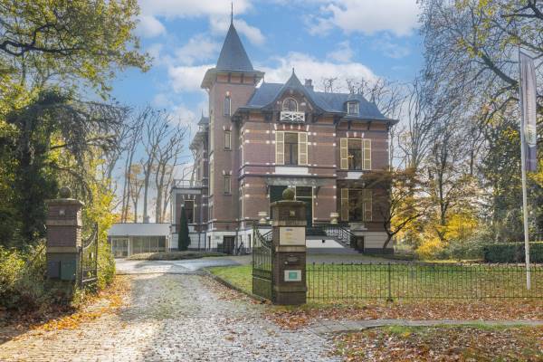 Kantoorruimte Hofstraat 79 Almelo