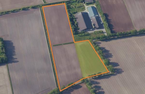 Agrarische grond Heereveldseweg Handel