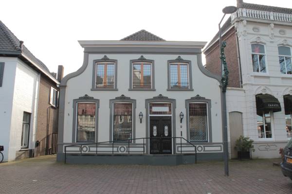 Winkelruimte Hoofdstraat 3 Veghel
