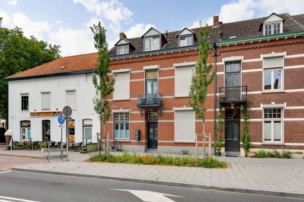 Beleggingsobject Wilhelminasingel 1 Roermond