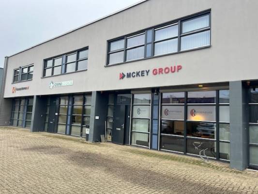Kantoorruimte Bijsterhuizen 1160-B Nijmegen