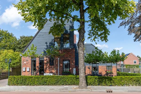 Horecagelegenheid Hoofdweg 135 Slochteren