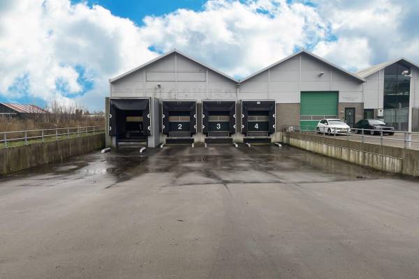Bedrijfsruimte Rietwijkeroordweg 10 Aalsmeer