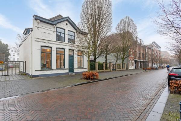 Kantoorruimte Meerten Verhoffstraat 3 Breda