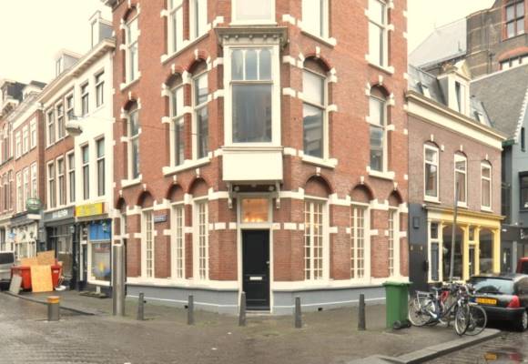 Kantoorruimte Bleijenburg 29 Den Haag