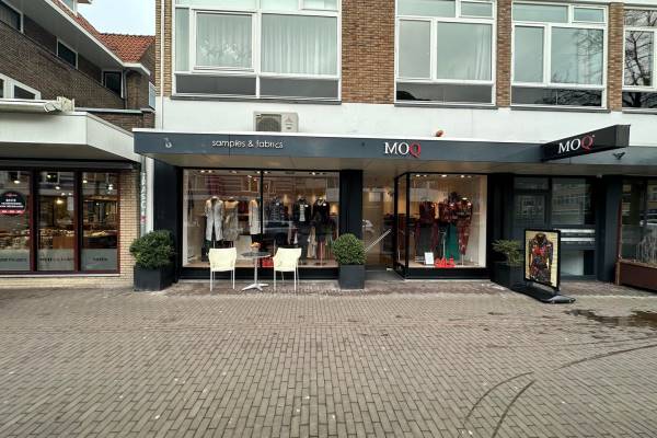 Winkelruimte 1e Hogeweg 77 Zeist