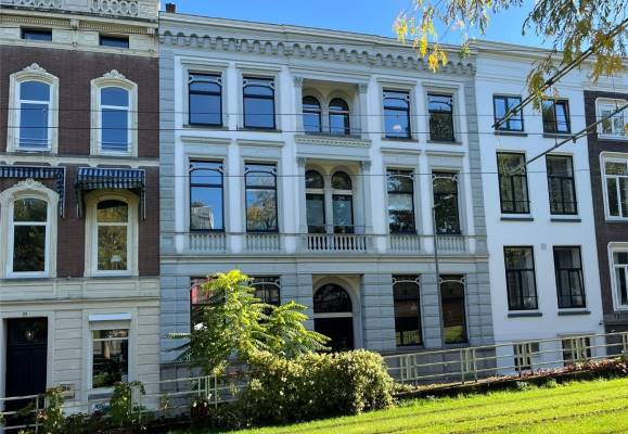 Kantoorruimte Eendrachtsweg 67 Rotterdam