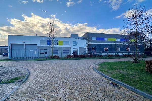 Bedrijfsruimte Keppelseweg 24-A Doetinchem