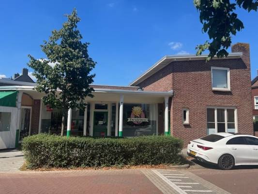 Beleggingsobject Haverdonklaan 2 Den Bosch