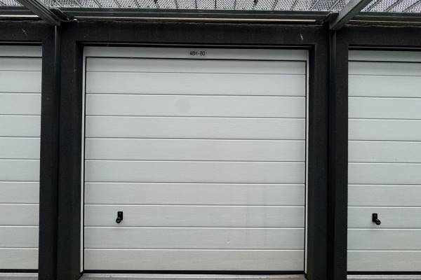 Bedrijfsruimte Transistorstraat 48-H 80 Almere
