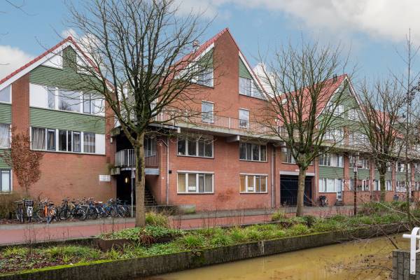 Kantoorruimte Hondsrug 817 Utrecht