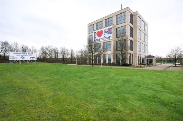 Kantoorruimte De Brand 10 Amersfoort