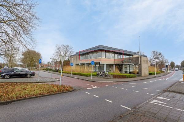 Bedrijfsruimte Guido Gezellestraat 12 Terneuzen