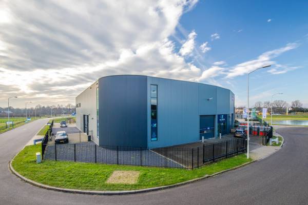 Bedrijfsruimte Bijsterhuizen 5111 Wijchen