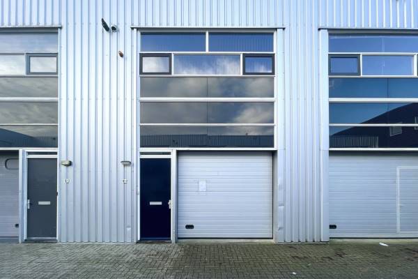 Bedrijfsruimte Industrieweg 18- 12 Harderwijk