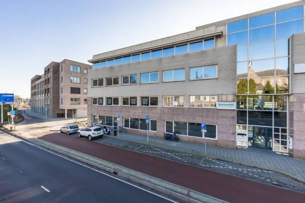 Kantoorruimte Pastoriestraat 143 Eindhoven